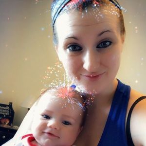 Meet your Posher, Rebecca